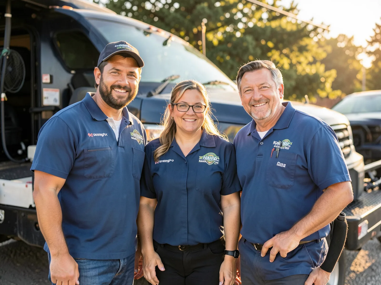 Roof Repair company in Tribune, KS